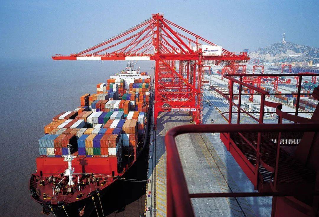 航运指数期货_航运指数期货上市条件_航运指数