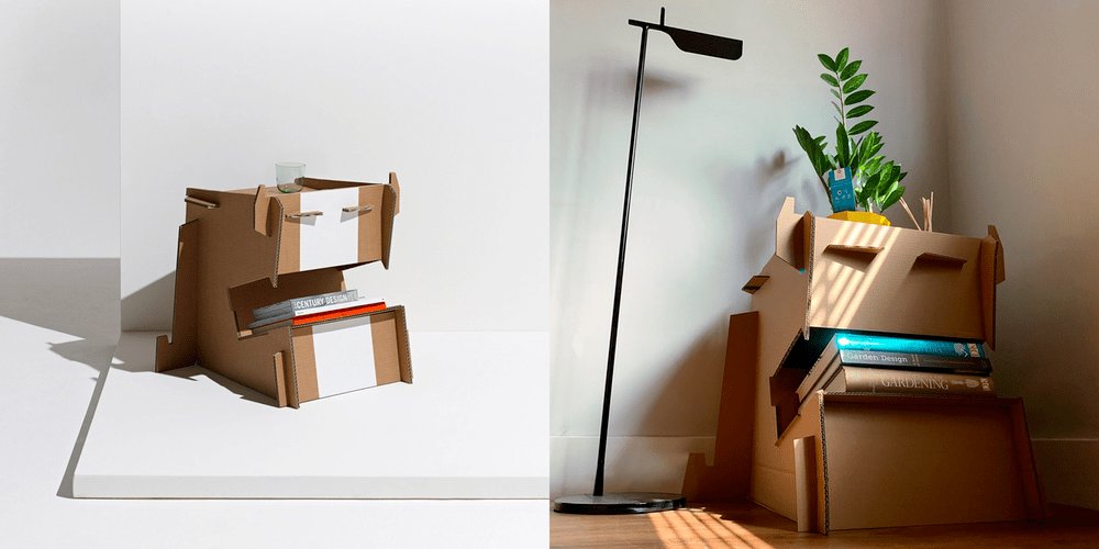 三星举办了一个「电视纸箱」再利用大赛,这 15 个作品太有趣了