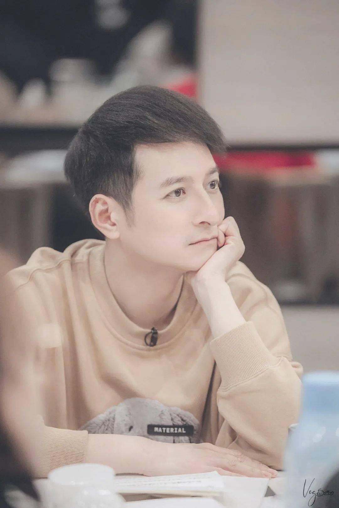 杨洋回归综艺?这一次他是元气满满的哥哥!