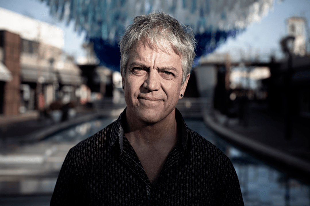 帕特里克·谢恩「patrick shearn」