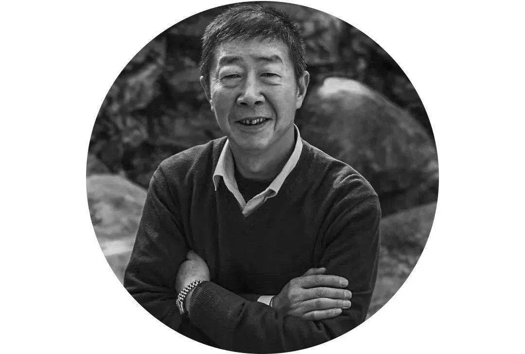 鉴藏| 江建翔  清影