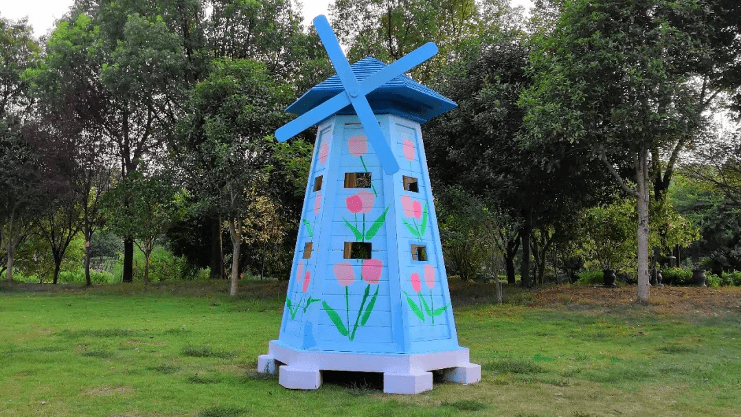 传统农场转型为亲子农庄后,火遍全国,年接待游客8万 ,营收1200多万!