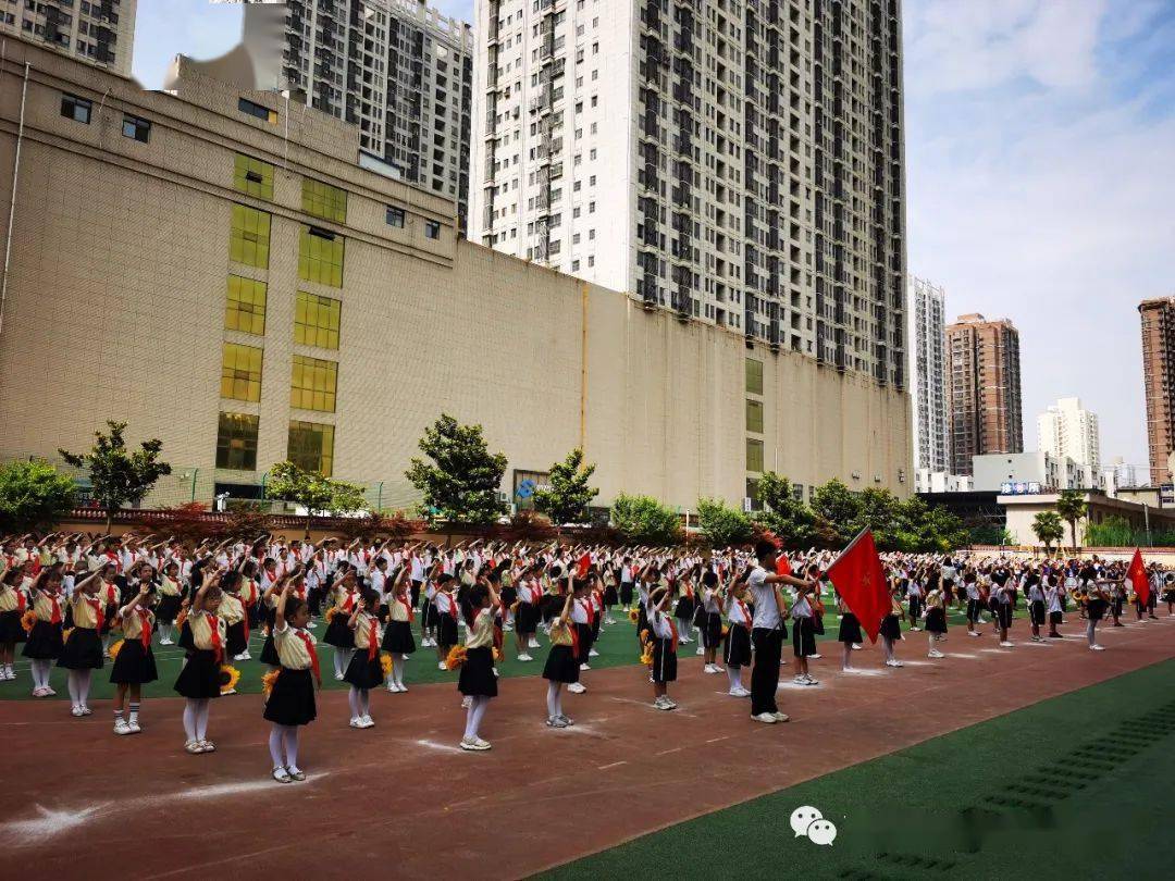 新西安市未央区方新小学5大学科教师招聘