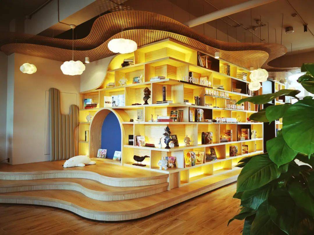 大都会lifehouse生活体验馆唤醒你的童真