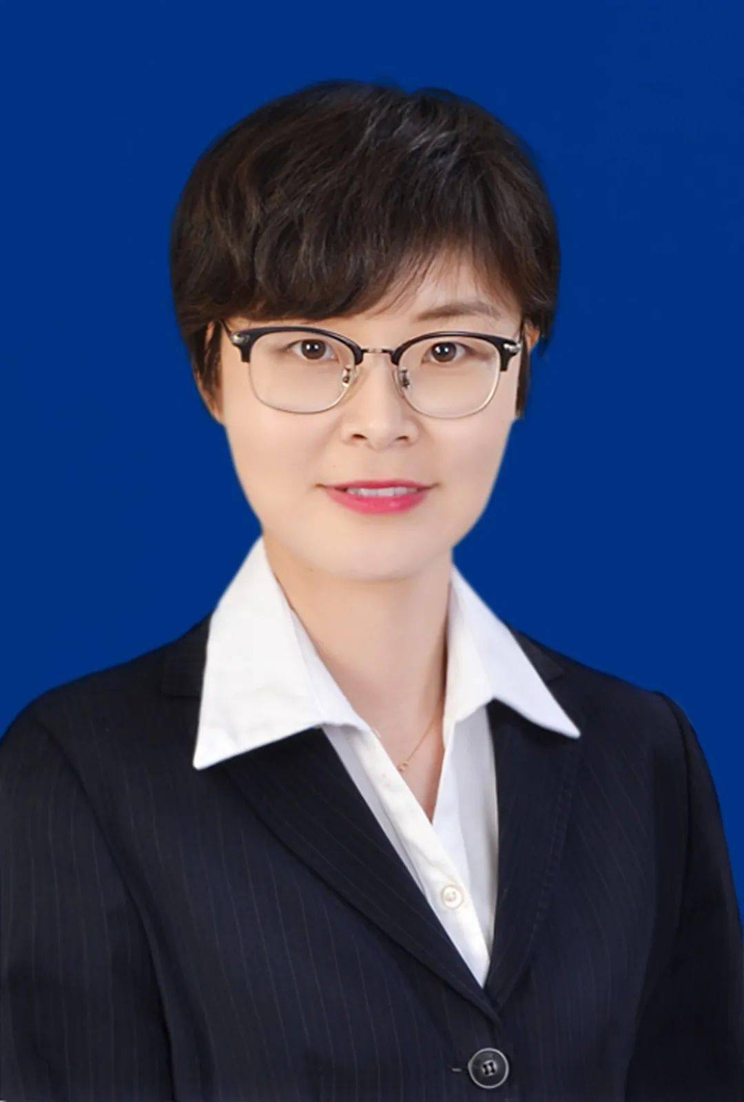 东风中学新高一名师介绍牛春雨