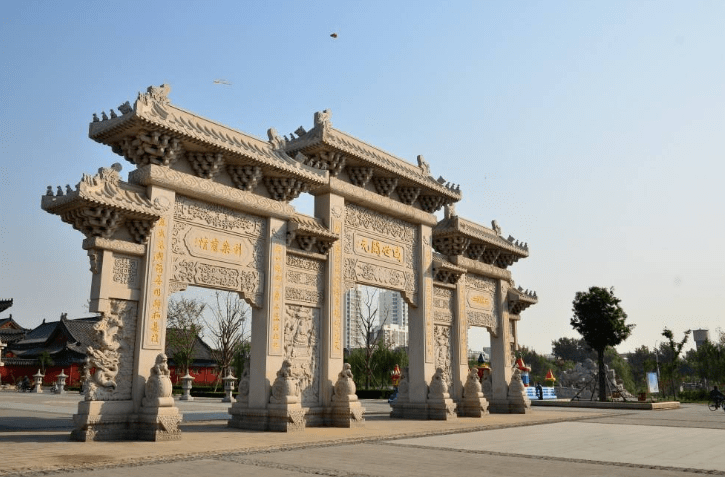 邢台襄都区的市民有福了,未来几年将迎来大变化!