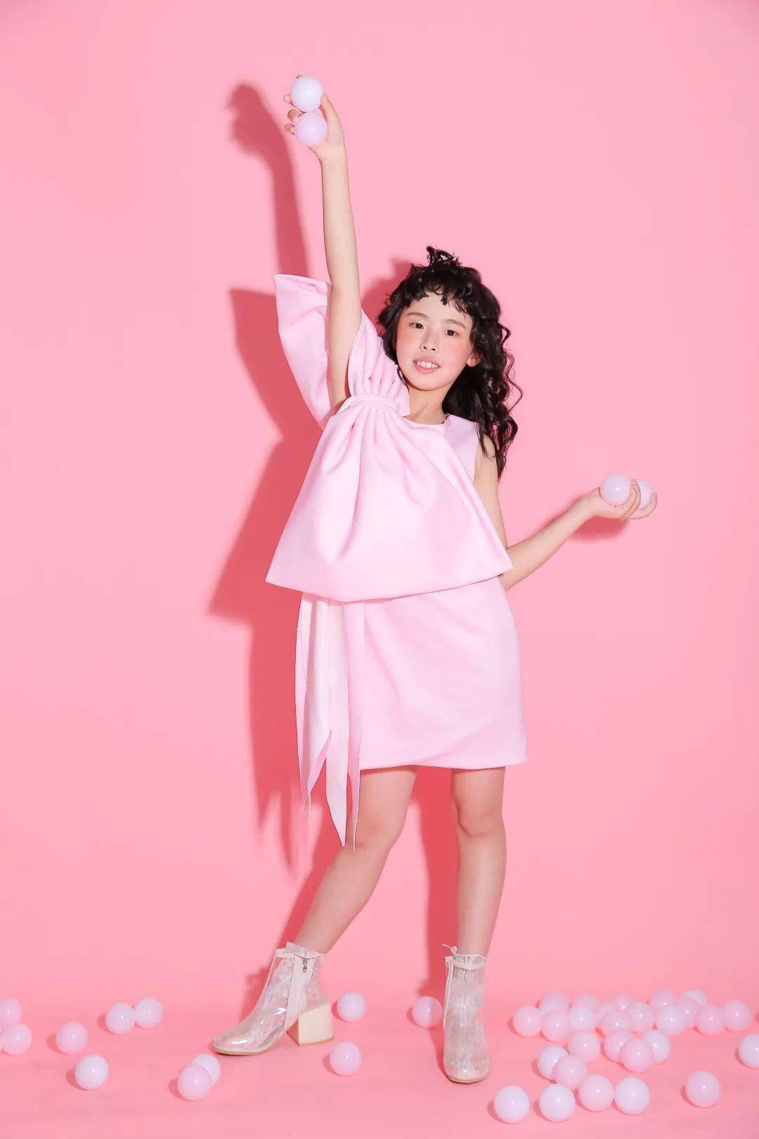 10后小偶像来啦!快来pick你心中的摩登少年!