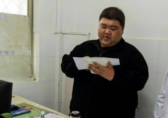 【大泽热点】宿州这名80后"胖子局长,获刑十年(图)_刘晶