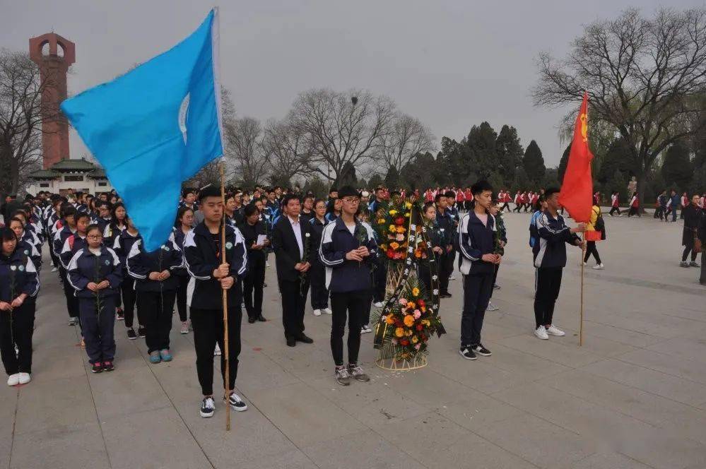 重磅公布古交一中2020年招生信息