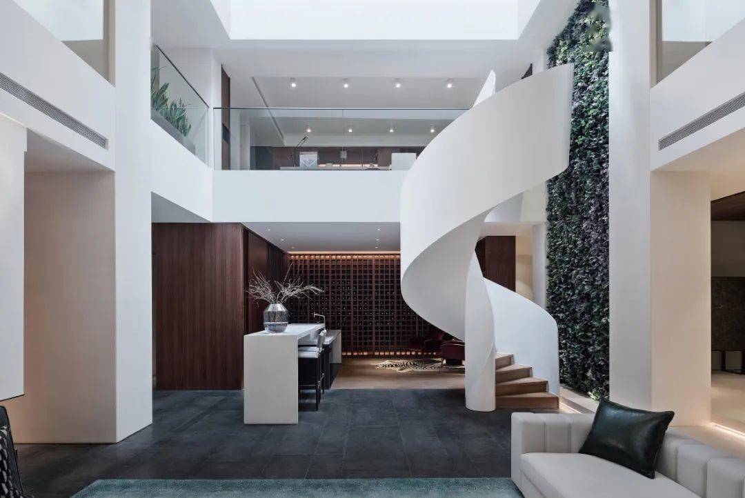 lsdinteriordesign葛亚曦2020亚太设计精英邀请赛参赛作品选登