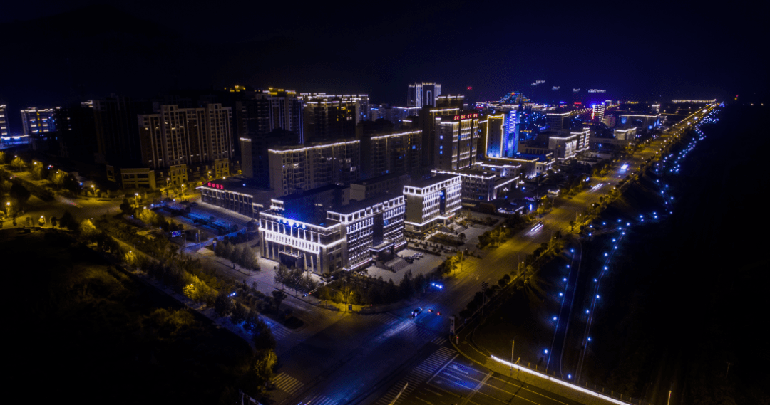 山水相依人水相亲城水相融彭泽开展城乡环境综合整治掠影