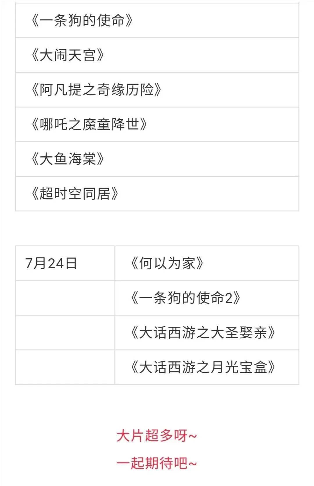 国产治愈系影片《第一次的离别》已官宣,定档于影院复业首日全国公映
