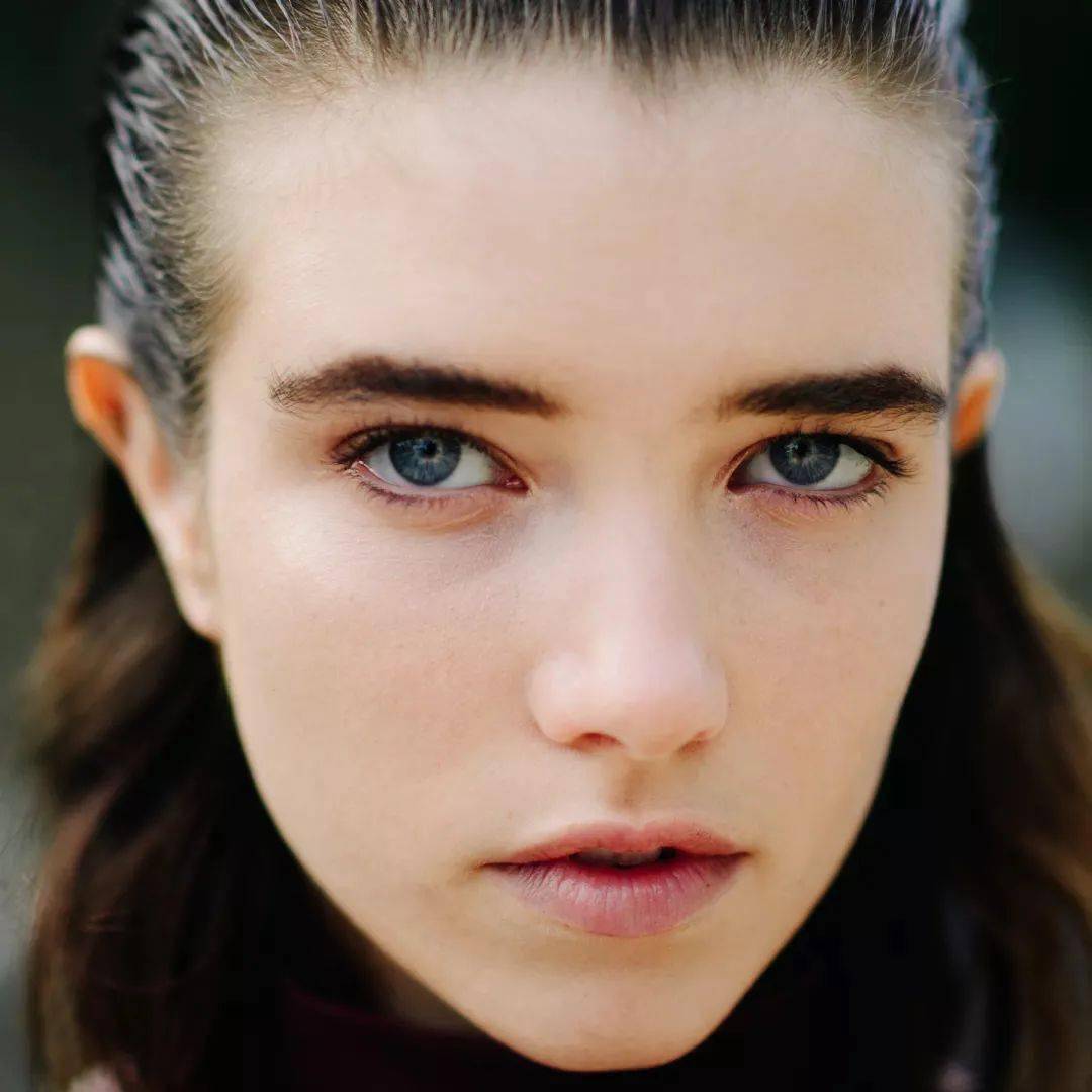 成为酷女孩 how to be cool like you ?_sofia