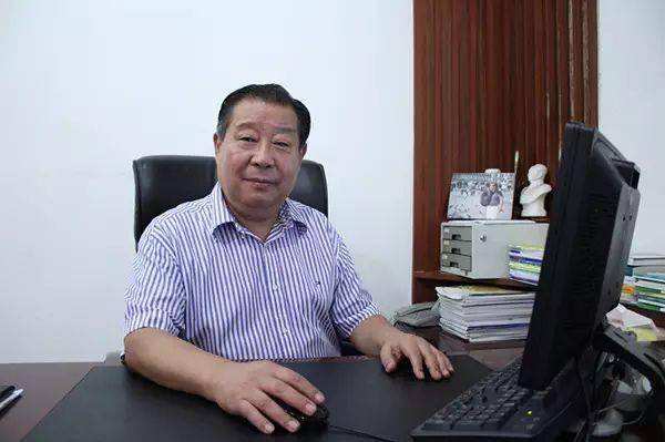 泰山学者武乐斌诊疗并重实现医学影像发展的新突破