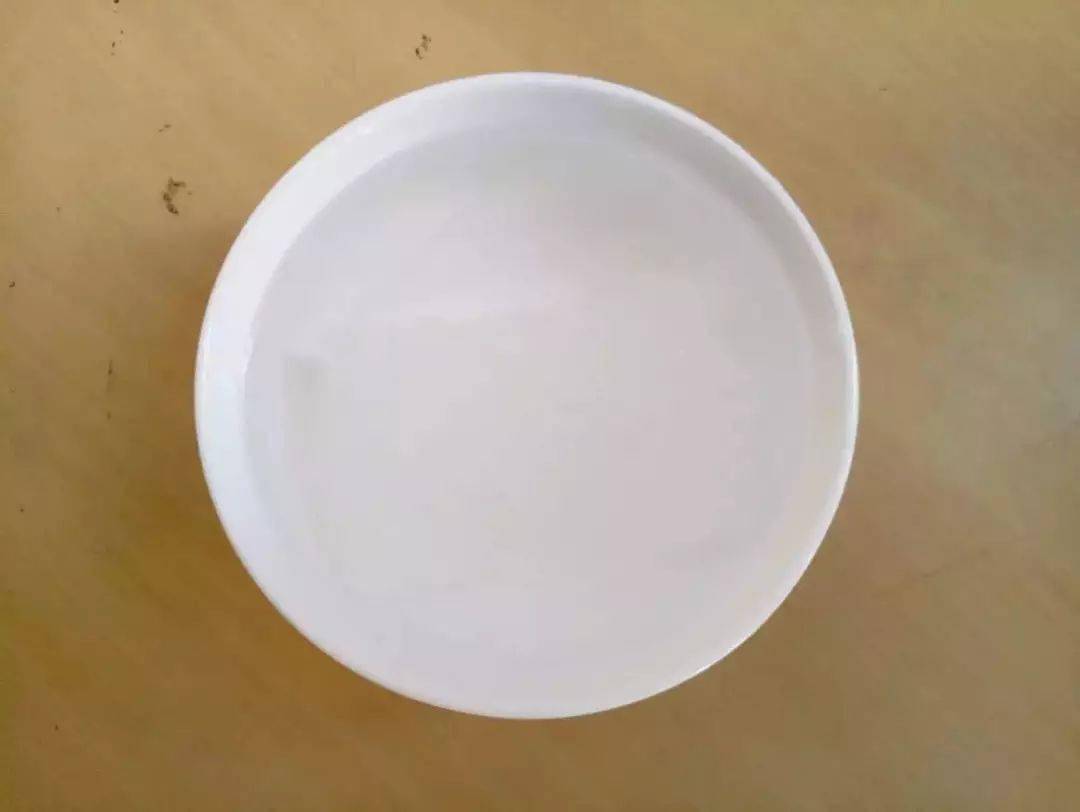 一碗水,点水之恩