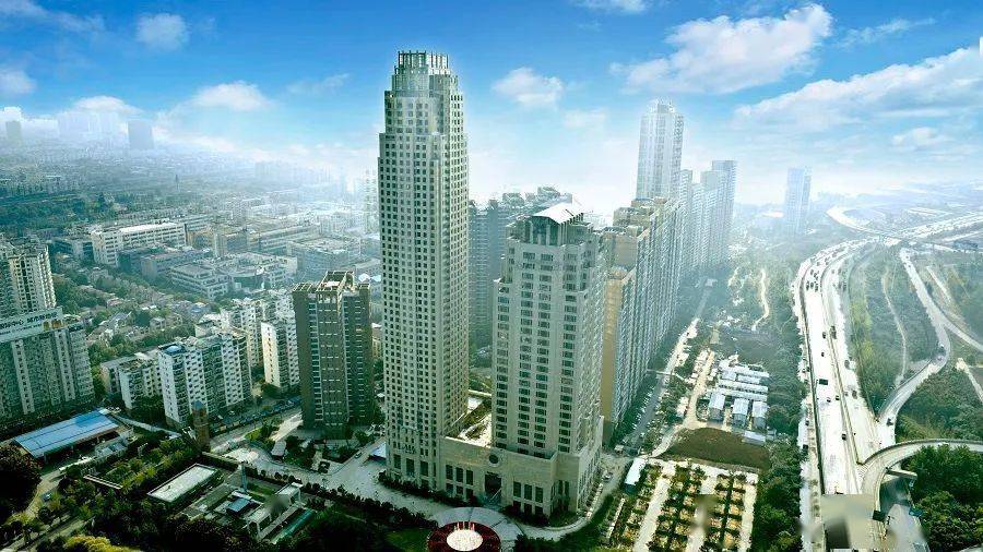 山河集团董事长程理财:城市改造将带来巨大行业增量