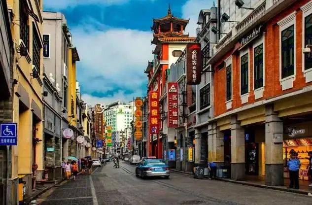 想吃地道广州味一定要去西关这5家老字号