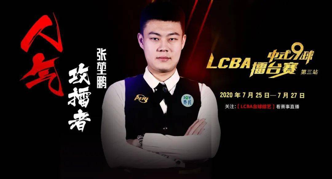 想知道张堃鹏助威后援团都有哪些大咖快戳这篇报道