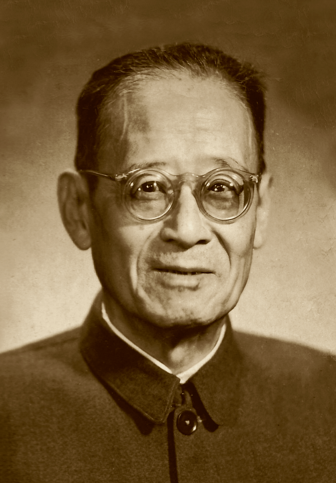 百年巨匠系列丛书百年巨匠61沈尹默