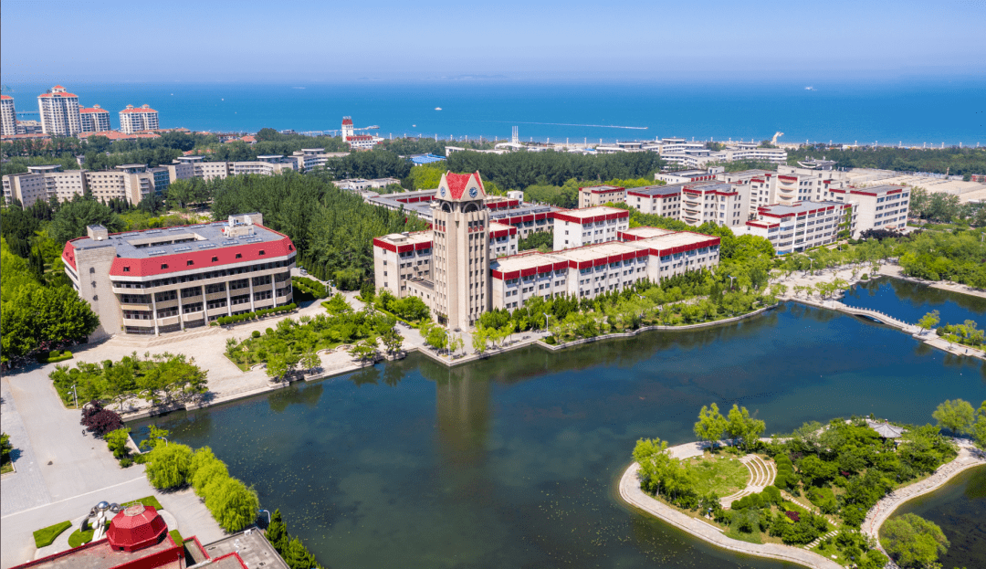 秦皇岛烟台大学图片