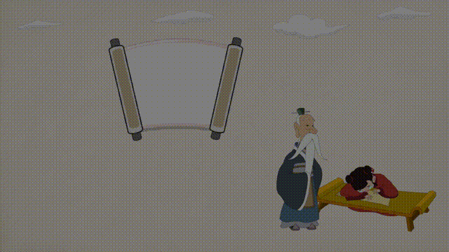 武亦姝腹有诗书气自华凭实力考进了清华大学娃学国学真好