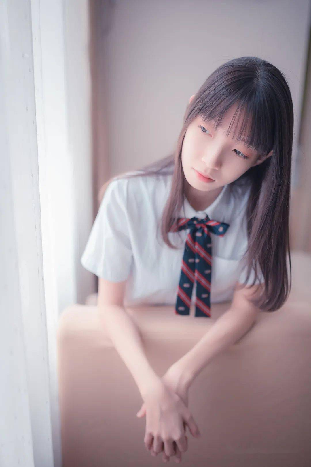 cosplay次元文化【之】风之领域 美少女乙女写真
