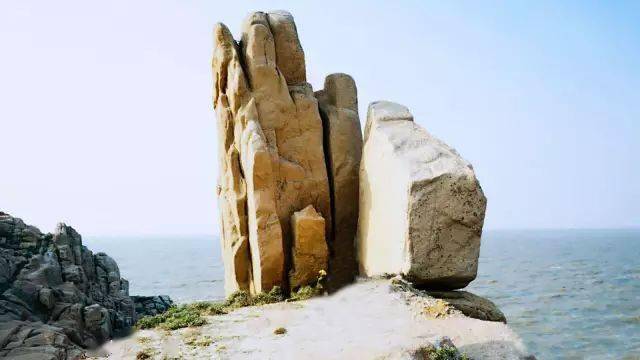 旅行丨小众中国行攻略——"国内圣托里尼"花鸟岛,私