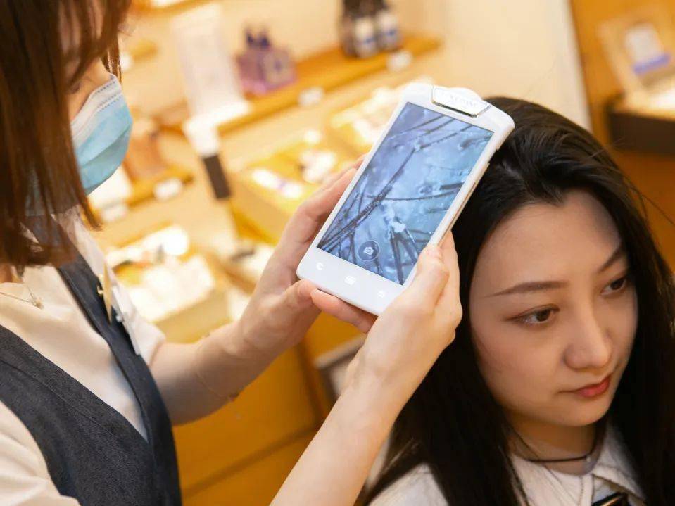 小茂肌诊室特别版 | 头皮篇:"我,油性发质" "不,你敏感性头皮"