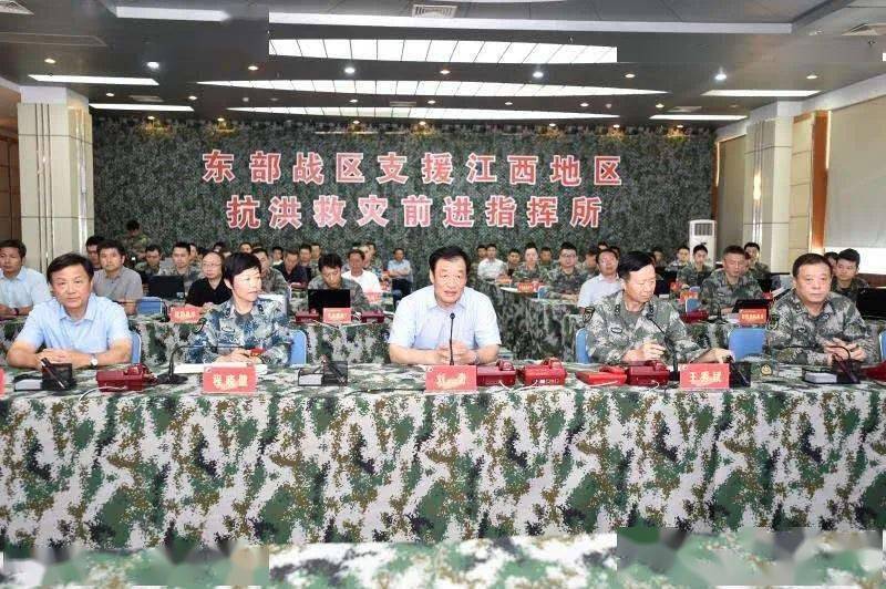 连日来,省领导刘奇,易炼红,姚增科,殷美根,赵力平,吴亚非,周萌,胡强