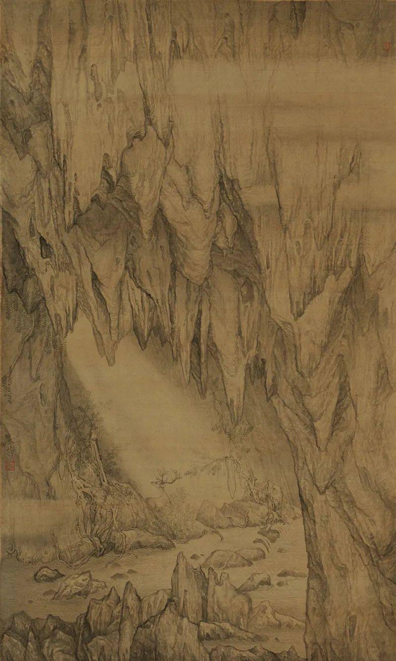 365星计划封面人物丨李丽莎