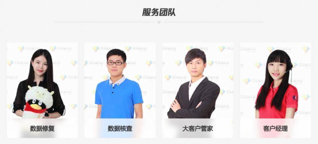 说实话,虽然大家都骂腾讯客服烂,其实腾讯自己也很为难.