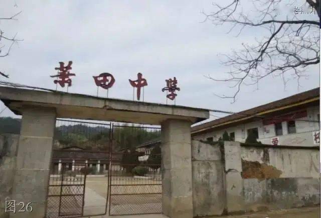 宁都老照片,这些地方你还认识吗?