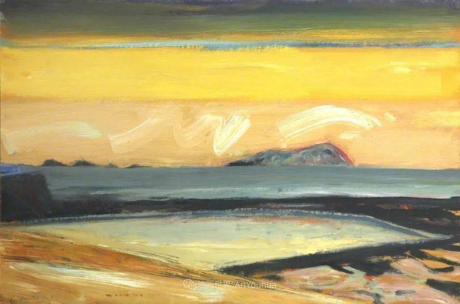 色彩运用独特大胆