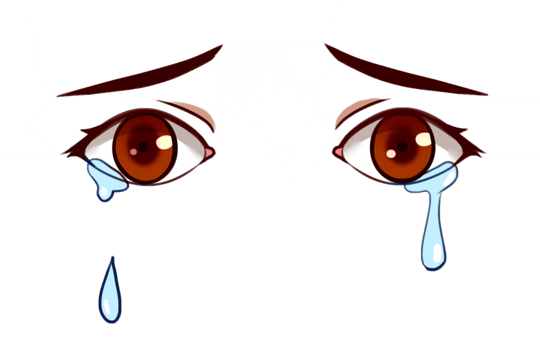 眼红流泪深圳一女士患上红眼症竟和化妆有关系