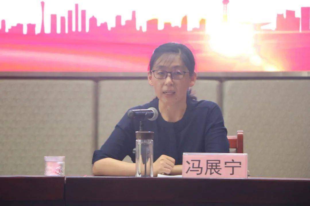 要闻岚山区未成年人思想道德建设工作推进会议召开