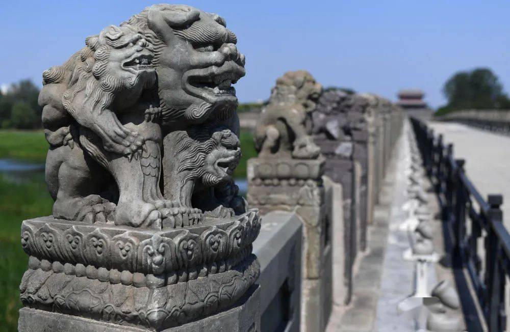 卢沟醒獅(图1)