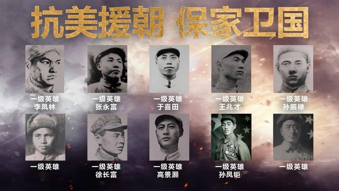 中国人民革命军事博物馆面向社会,征集抗美援朝文物与英雄信息