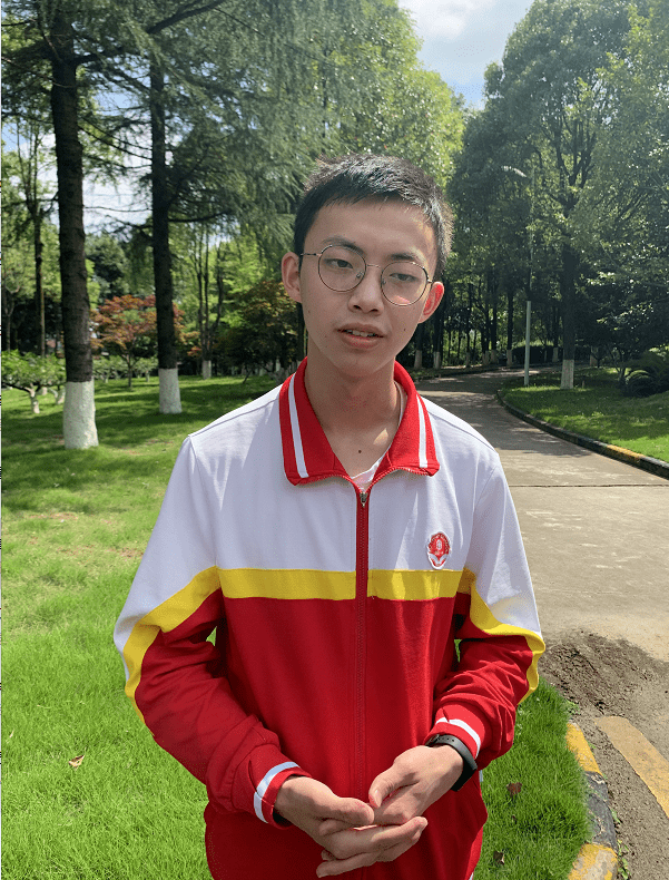 10个"别人家的孩子"分享"高分秘诀",快来领取→_贵阳一中