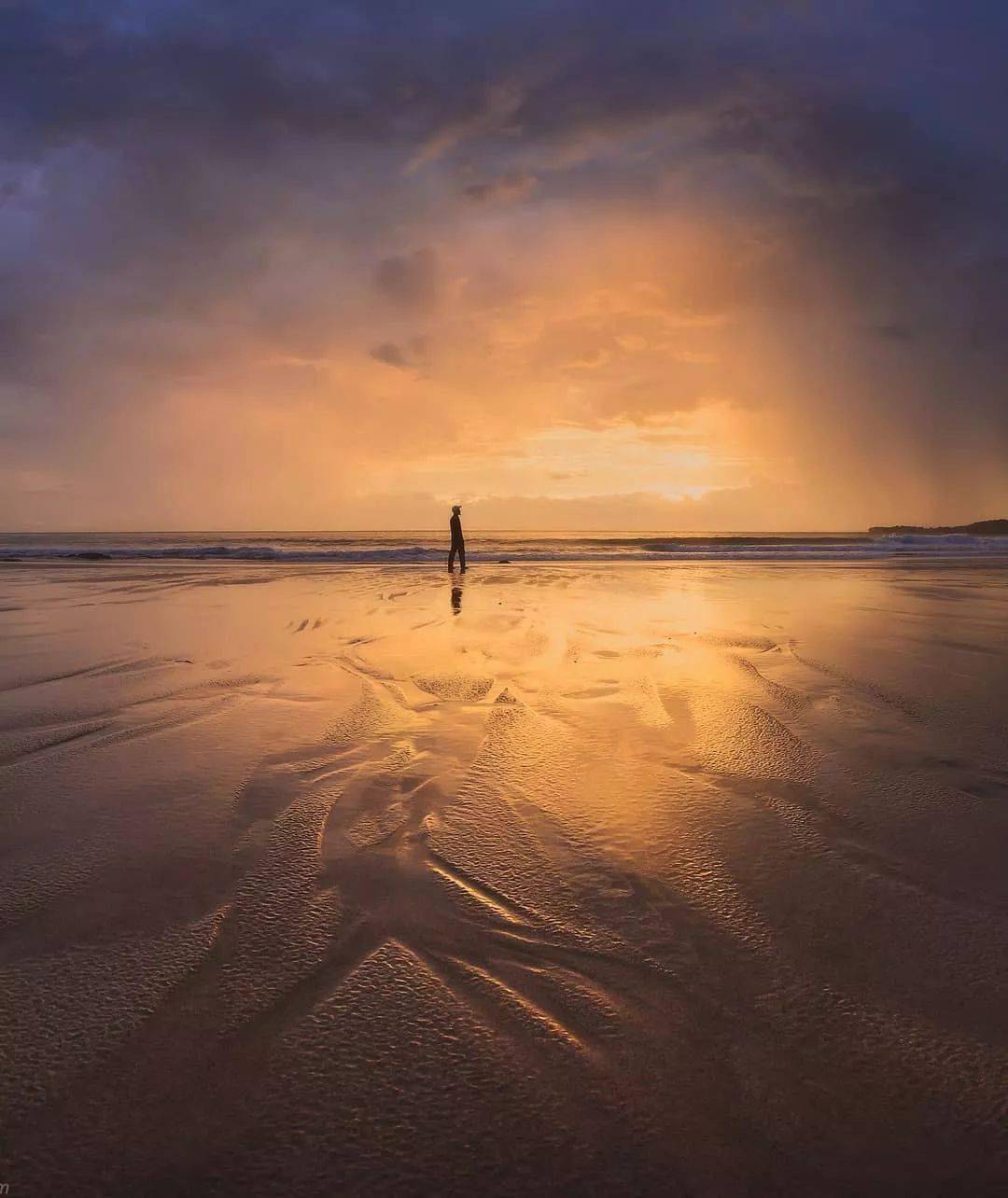 越简单越高级!这才是构图的最高境界!_画面