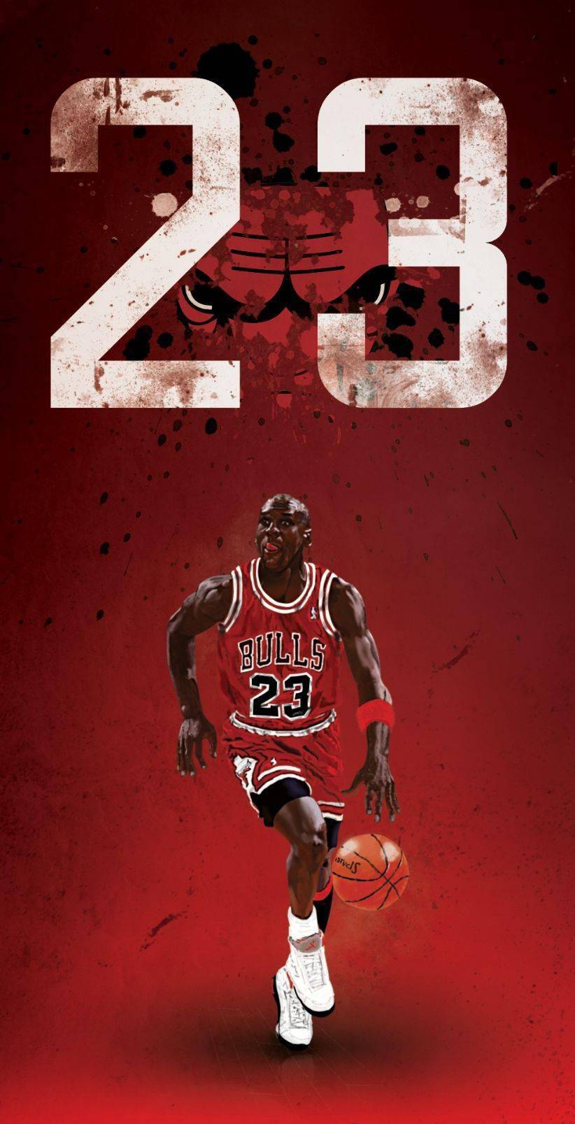 乔丹高清壁纸