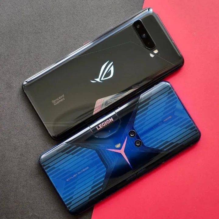 【旗舰】3999起 rog3正式发布 对比拯救者pro你选哪个?