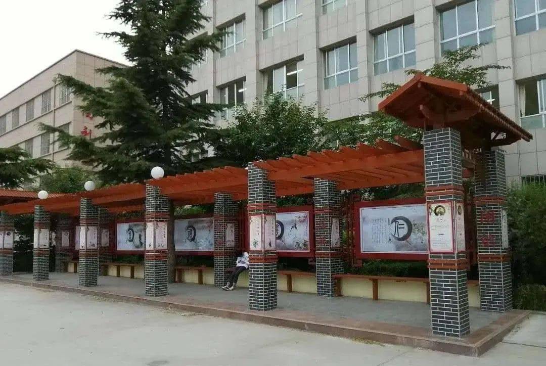 庆阳第三中学招聘15名教师