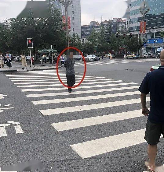 创文曝光台 | 本周,这些不文明行为被曝光!