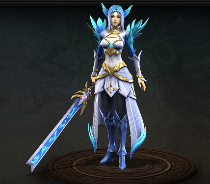 《魔域永恒变态版》页游试炼战场新手攻略