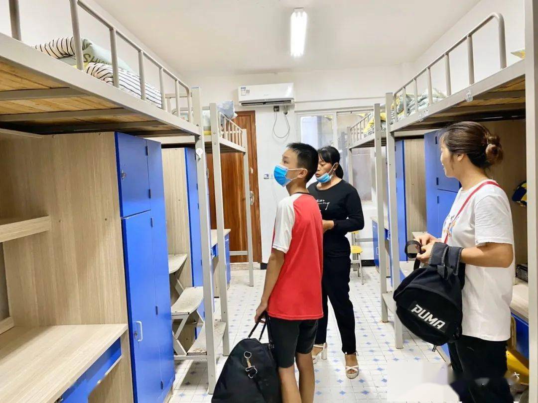 | 福州金桥学校2020年新生暑期衔接班第一期正式启动!