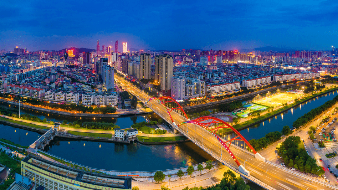 是时候展现你的大作了!第九届《魅力南城》摄影大赛即将开启