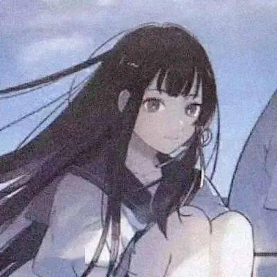 情头丨动漫情头