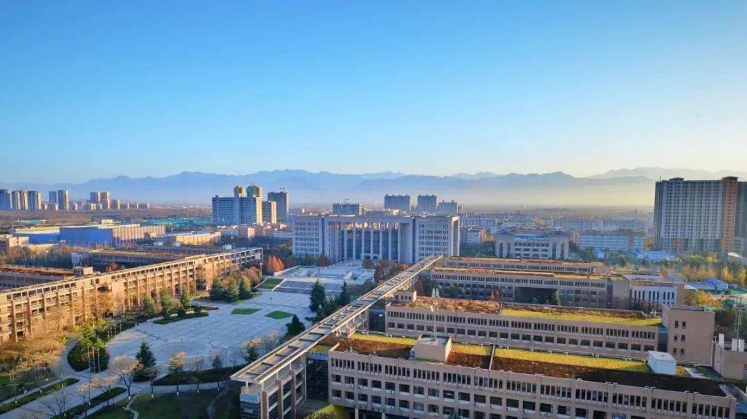 西北大学为什么一定要报考西北大学