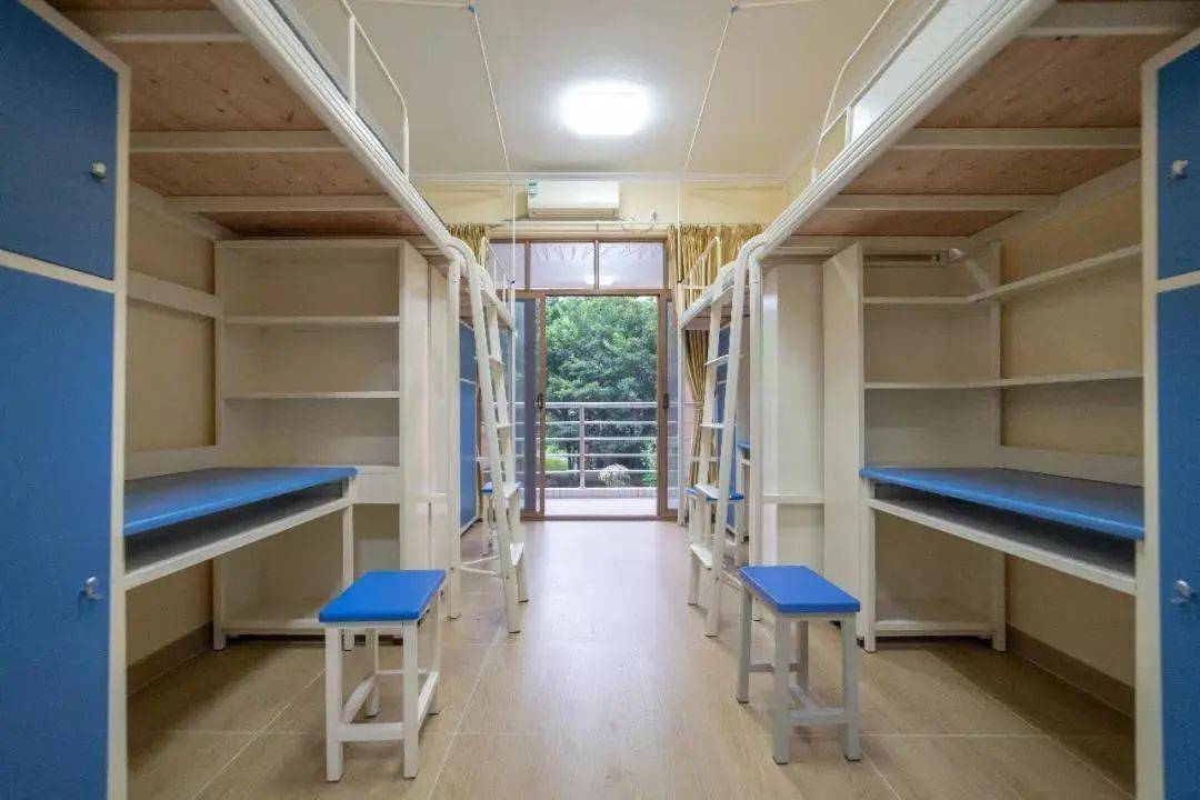 专插本快看专插本豪华宿舍来袭看了就爱了