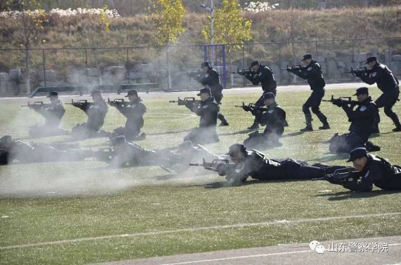 体育生可以报考警察学院吗(体育生可以考警校吗体育生怎么考警察专业)